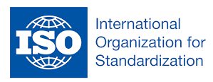 ISO Logo